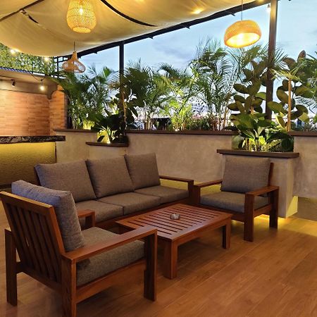 The Mango Suites By Flat06 Giacarta Esterno foto