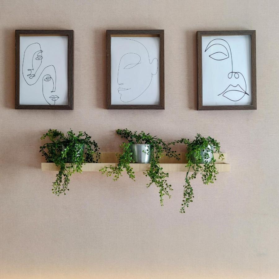 The Mango Suites By Flat06 Giacarta Esterno foto