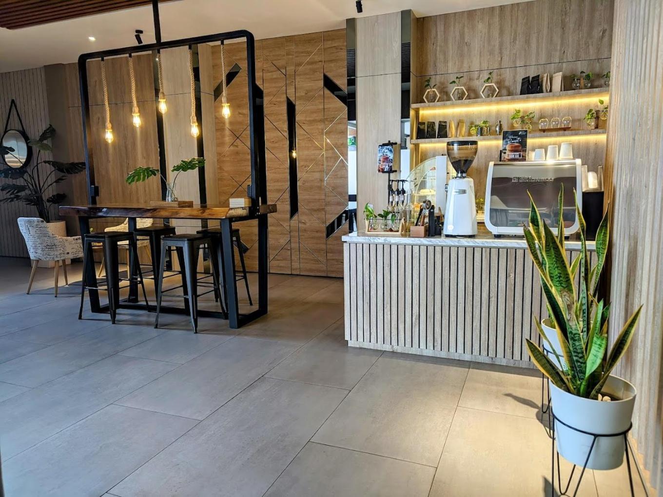 The Mango Suites By Flat06 Giacarta Esterno foto